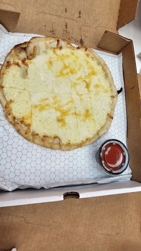 Garlic Bread