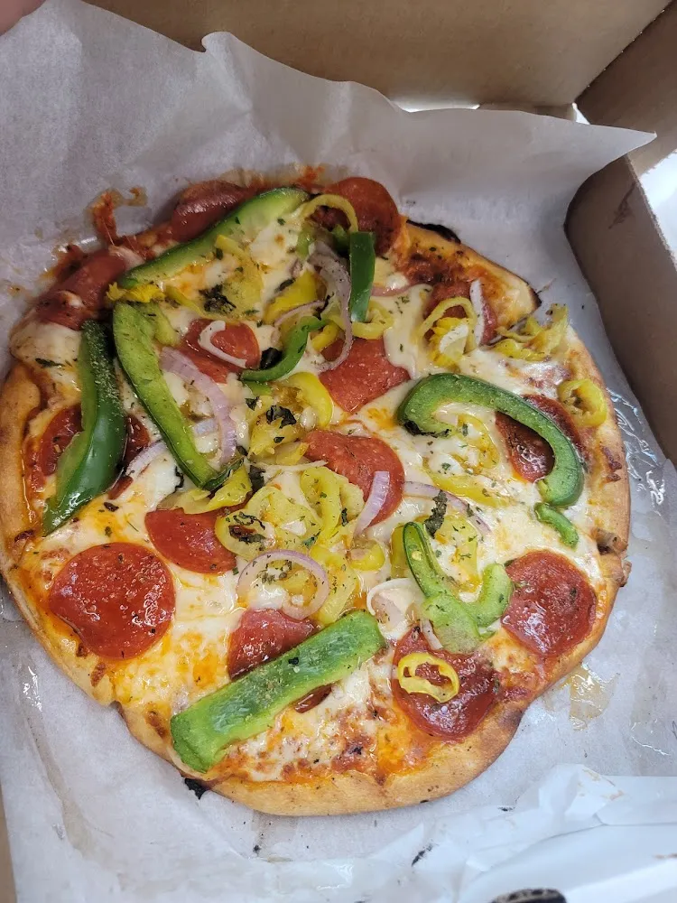 Peppers