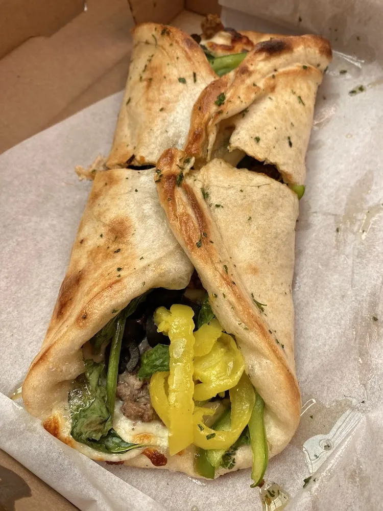Stromboli